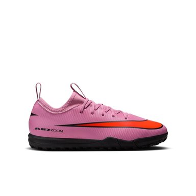 ZAPATILLAS FUTBOL PASTO SINTÉTICO NIÑO NIKE JR ZOOM VAPOR 16 ACADEMY TF - 3