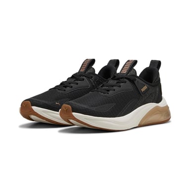 ZAPATILLAS MUJER PUMA JOGGING CELL THRILL METALLIC - 4