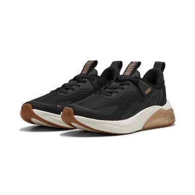 ZAPATILLAS MUJER PUMA JOGGING CELL THRILL METALLIC - 4