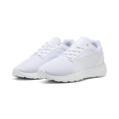 ZAPATILLAS MUJER PUMA JOGGING SOFTRIDE COSMIC LT - 4