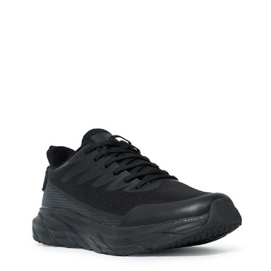 ZAPATILLAS HOMBRRE REVUP RUNNING NEGRO JAMI - 2