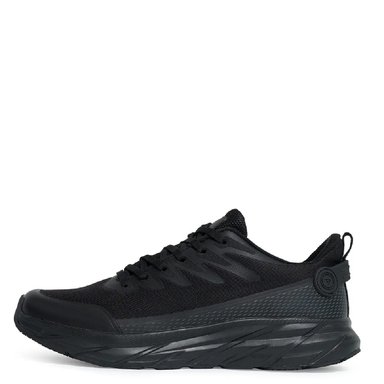 ZAPATILLAS HOMBRRE REVUP RUNNING NEGRO JAMI - 3
