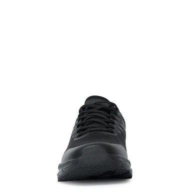 ZAPATILLAS HOMBRRE REVUP RUNNING NEGRO JAMI - 4