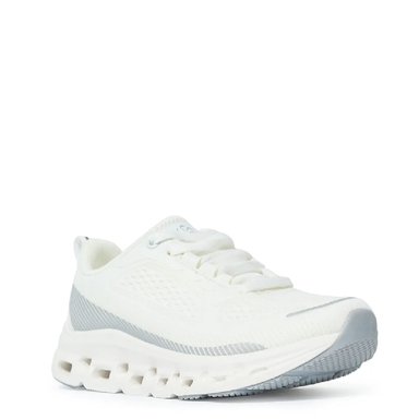 ZAPATILLAS MUJER REVUP RUNNING BLANCO MAYU - 2