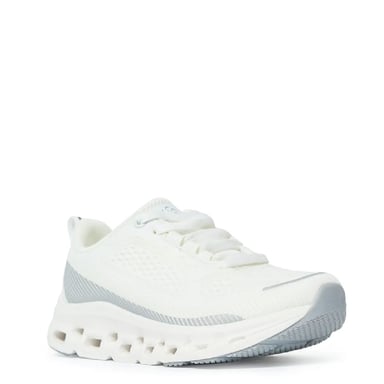 ZAPATILLAS MUJER REVUP RUNNING BLANCO MAYU - 2