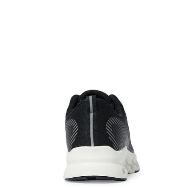 ZAPATILLAS MUJER REVUP RUNNING NEGRO MAYU - 5