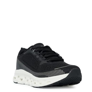 ZAPATILLAS MUJER REVUP RUNNING NEGRO MAYU - 2