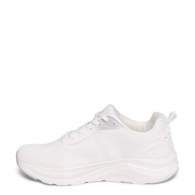 ZAPATILLAS HOMBRE REVUP RUNNING BLANCO PLAIN - 3