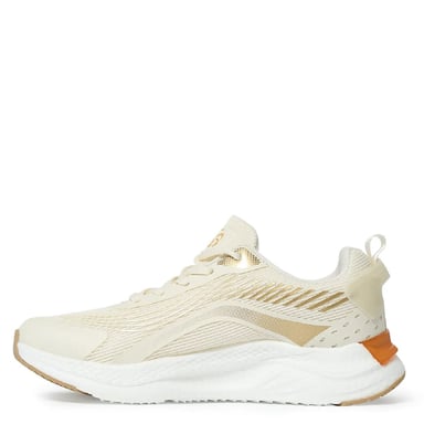 ZAPATILLAS MUJER REVUP RUNNING BEIGE ROSS - 3