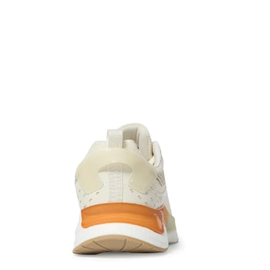 ZAPATILLAS MUJER REVUP RUNNING BEIGE ROSS - 5