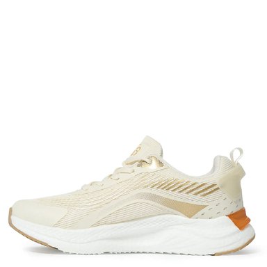 ZAPATILLAS MUJER REVUP RUNNING BEIGE ROSS - 3