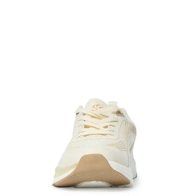 ZAPATILLAS MUJER REVUP RUNNING BEIGE ROSS - 4