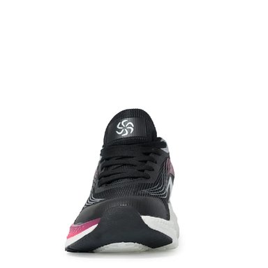 ZAPATILLAS MUJER REVUP RUNNING NEGRO ROSS - 4