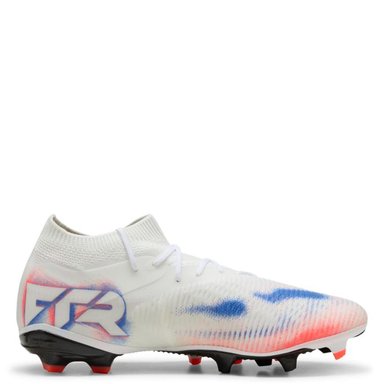 ZAPATILLAS HOMBRE PUMA CHIMPUNES BLANCO FUTURE 8 MATCH FG/AG - 2