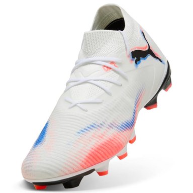 ZAPATILLAS HOMBRE PUMA CHIMPUNES BLANCO FUTURE 8 MATCH FG/AG - 3