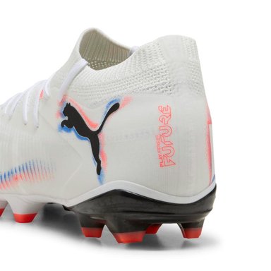 ZAPATILLAS HOMBRE PUMA CHIMPUNES BLANCO FUTURE 8 MATCH FG/AG - 5