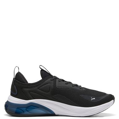 ZAPATILLAS HOMBRE PUMA RUNNING NEGRO CELL THRILL - 2