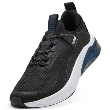 ZAPATILLAS HOMBRE PUMA RUNNING NEGRO CELL THRILL - 3