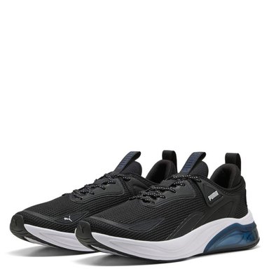 ZAPATILLAS HOMBRE PUMA RUNNING NEGRO CELL THRILL - 4