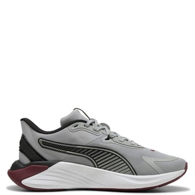 ZAPATILLAS HOMBRE PUMA RUNNING GRIS PWR HYBRID TR - 2