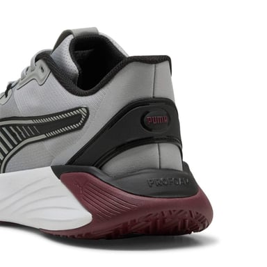 ZAPATILLAS HOMBRE PUMA RUNNING GRIS PWR HYBRID TR - 5