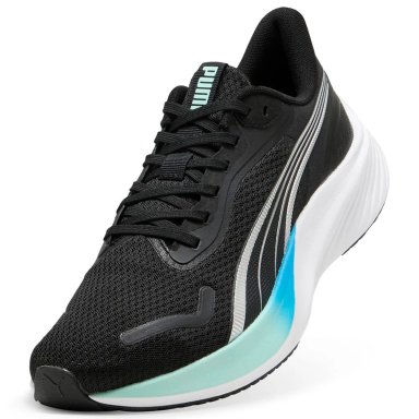 ZAPATILLAS HOMBRE PUMA RUNNING NEGRO POUNCE LITE - 3