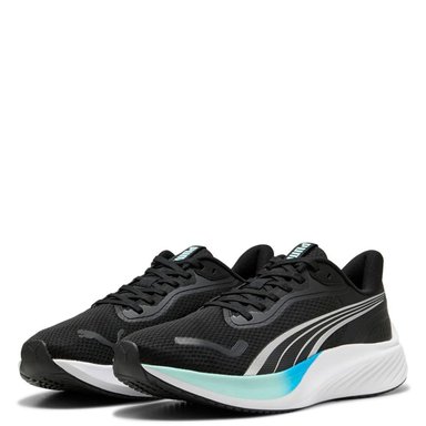 ZAPATILLAS HOMBRE PUMA RUNNING NEGRO POUNCE LITE - 4