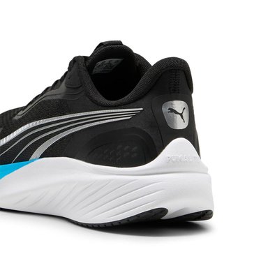 ZAPATILLAS HOMBRE PUMA RUNNING NEGRO POUNCE LITE - 5