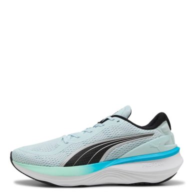 ZAPATILLAS HOMBRE PUMA RUNNING CELESTE SCEND PRO 2