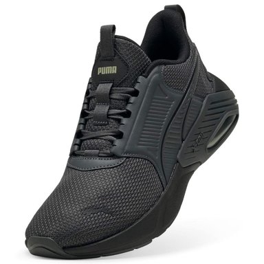 ZAPATILLAS HOMBRE PUMA RUNNING GRIS X-CELL NOVA FS - 3