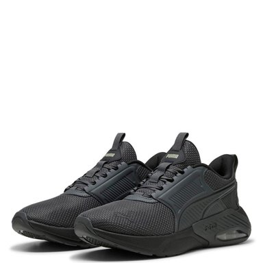 ZAPATILLAS HOMBRE PUMA RUNNING GRIS X-CELL NOVA FS - 4