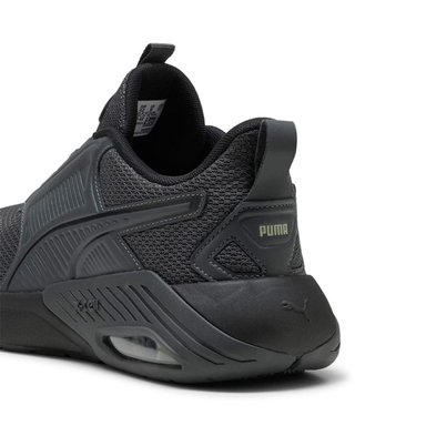 ZAPATILLAS HOMBRE PUMA RUNNING GRIS X-CELL NOVA FS - 5