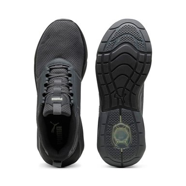 ZAPATILLAS HOMBRE PUMA RUNNING GRIS X-CELL NOVA FS - 6