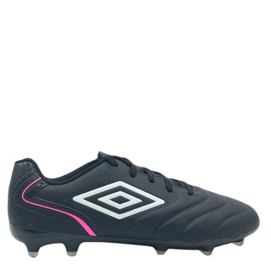 ZAPATILLAS HOMBRE UMBRO CHIMPUNES NEGRO TOCCO V LEAGUE FG