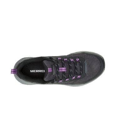 ZAPATILLAS OUTDOOR MUJER MERRELL SPEED STRIKE 2 - 4