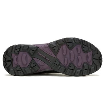 ZAPATILLAS OUTDOOR MUJER MERRELL SPEED STRIKE 2 - 5