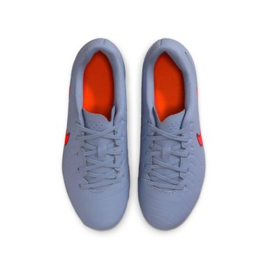 ZAPATILLAS NIÑO NIKE CHIMPUNES LEGEND 10 CLUB FGMG - 2