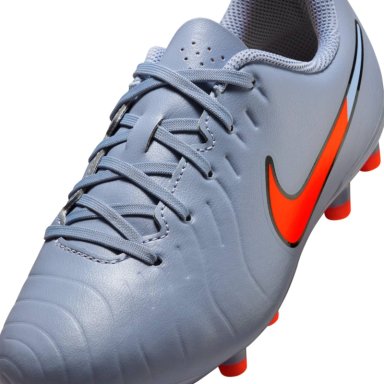 ZAPATILLAS NIÑO NIKE CHIMPUNES LEGEND 10 CLUB FGMG - 5