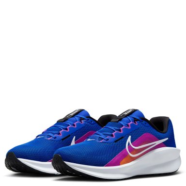ZAPATILLAS HOMBRE NIKE RUNNING AZUL DOWNSHIFTER 13 - 2