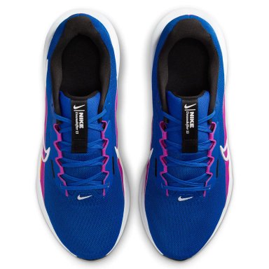 ZAPATILLAS HOMBRE NIKE RUNNING AZUL DOWNSHIFTER 13 - 3
