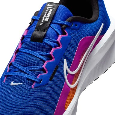 ZAPATILLAS HOMBRE NIKE RUNNING AZUL DOWNSHIFTER 13 - 4