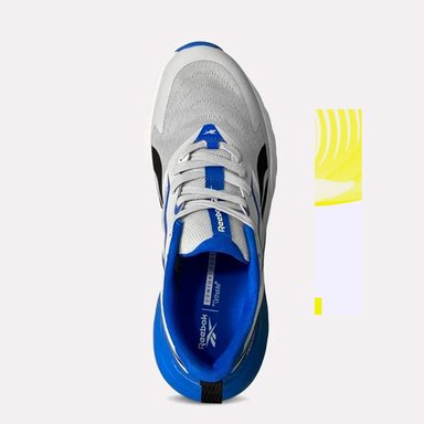 ZAPATILLAS HOMBRE REEBOK RUNNING GRIS VERSE - 3