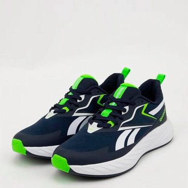 ZAPATILLAS HOMBRE REEBOK RUNNING AZUL VERSE - 3