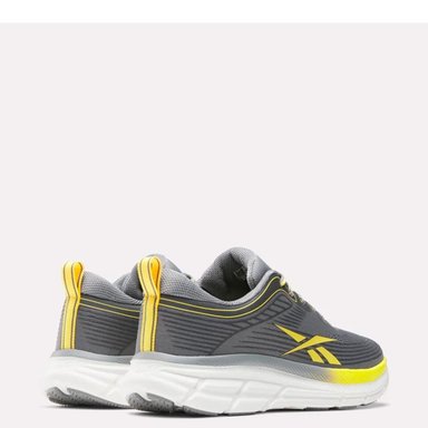 ZAPATILLAS HOMBRE REEBOK RUNNING GRIS ROAD STRIDER - 4