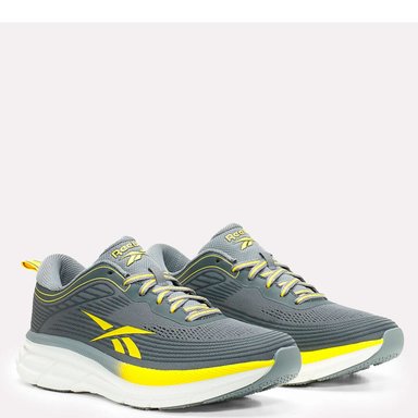 ZAPATILLAS HOMBRE REEBOK RUNNING GRIS ROAD STRIDER - 2