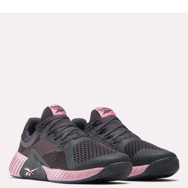 ZAPATILLAS MUJER REEBOK TRAINING FLIP CHARGE - 2