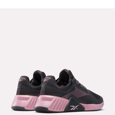 ZAPATILLAS MUJER REEBOK TRAINING FLIP CHARGE - 4