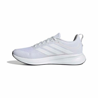 ZAPATILLAS HOMBRE ADIDAS RUNBLAZE M BLANCO - 3