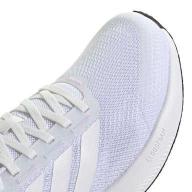 ZAPATILLAS HOMBRE ADIDAS RUNBLAZE M BLANCO - 4
