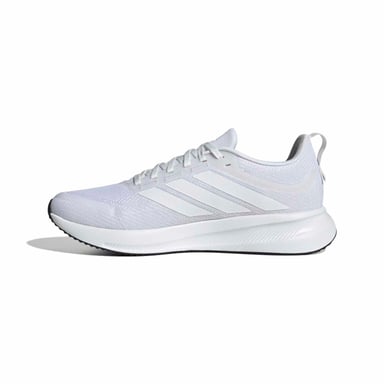 ZAPATILLAS HOMBRE ADIDAS RUNBLAZE M BLANCO - 3
